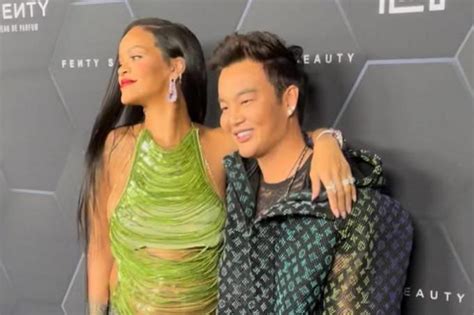 fendi bling empire|Bling Empire's Kane Lim on Becoming the Face of Fenty Beauty.